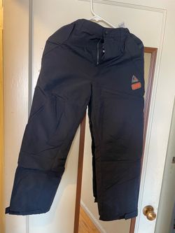 Pepco/Xiaozhu Ban Na Thickened Warm Ski Pants / Cotton Pants (Size 160, Big Kids / Shorter Adults) 【Brand/Product】 PEPCO (Xiaozhu Ban Na) Thickened W