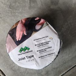 Joist Tape