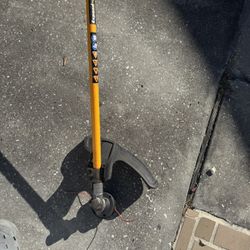 Ryobi Weedeater Attachment Only