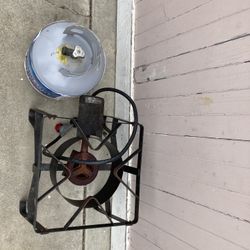 Grill