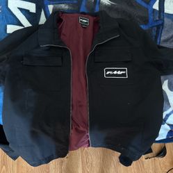 Vintage SoCal Fmf Jacket Size Large