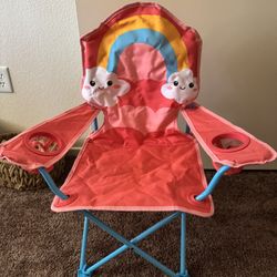 Kids Chair 