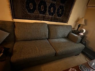 Portion of a huge sectional