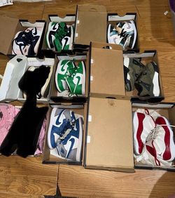 Jordan’s