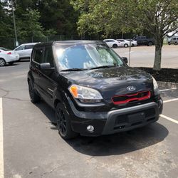 2011 KIA Soul