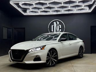 2021 Nissan Altima