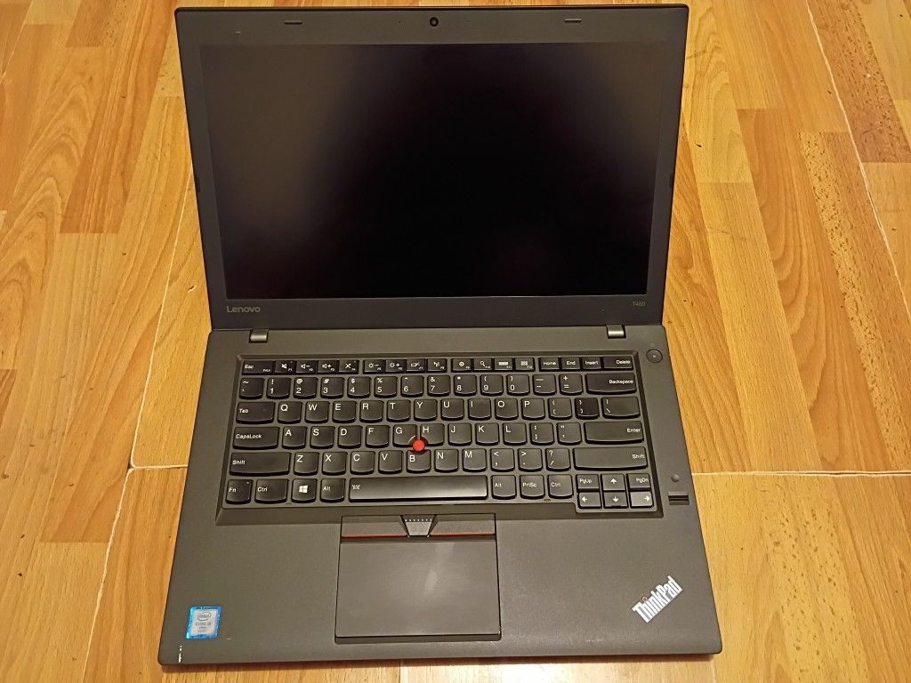 Lenovo Laptop (OBO/Trade)