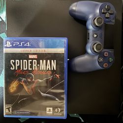 PS4 Pro Cleaned And New Thermal Paste And New Controller