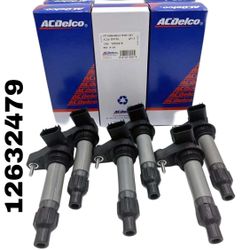 IGNITION COIL CHEVY TRAVERSE 10/24