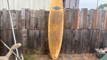 Surfboard