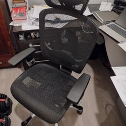 Mesh Office Chair 