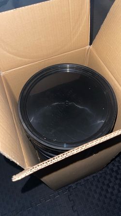 4-Bucket Recirculating Deep Water Culture (RDWC) Hydroponic Growing System – 5-Gallon Complete Kit