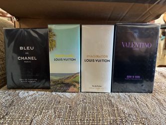 Colognes