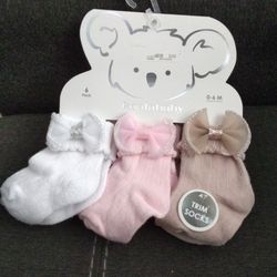 Koala Baby Socks