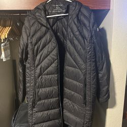 London Fog Long Women’s Jacket