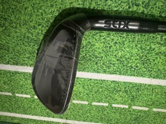 New Stix Pitching Wedge Golf Club