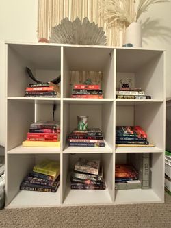 Bookshelf