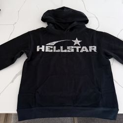 Hellstar hoodie