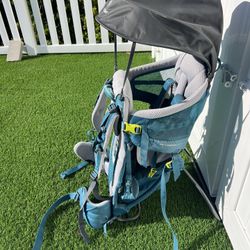 Deuter Hiking Carrier 