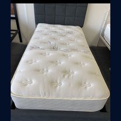Twin Mattress