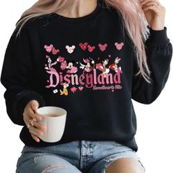 Disneyland Sweater 