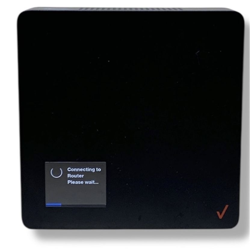 Verizon Wireless 4G LTE Network Extender ASK-SFE116 Cellular Signal ...