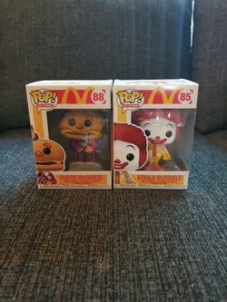 Funko Pop