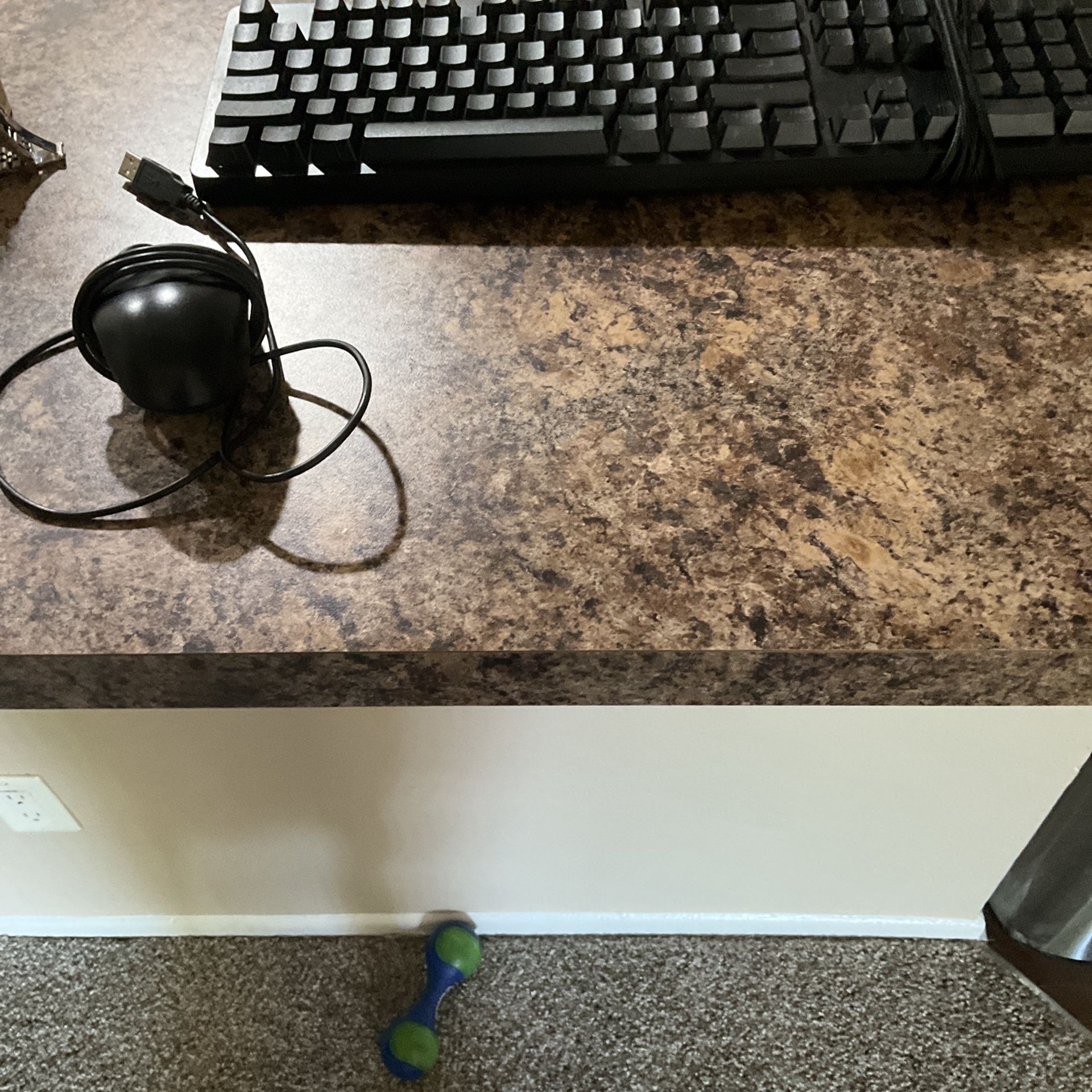 Gaming Keyboard
