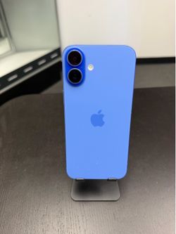 Apple iPhone 16 Plus 128GB Unlocked / Liberado  all Colors available
