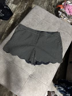 Shorts Size 14