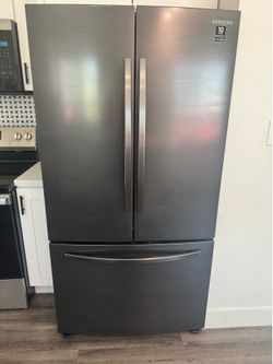 Samsung Refrigerator