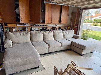 Sectional