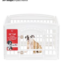 Puppy/Animal Gate