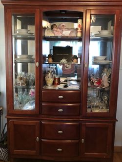 Furniture Cabinet