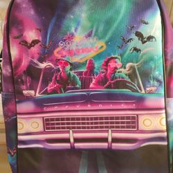 Fear And Loathing In Las Vegas Bookbag 