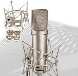 Neumann U87 used like new