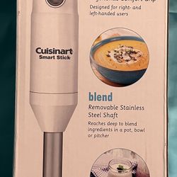 Cuisinart Smart Stick