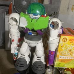 Toys