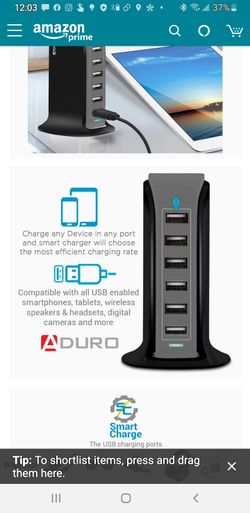 Multiple charger imac, Samsung, iphone new