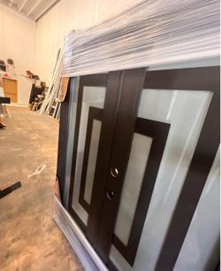 hurricane Impact Windows and Doors