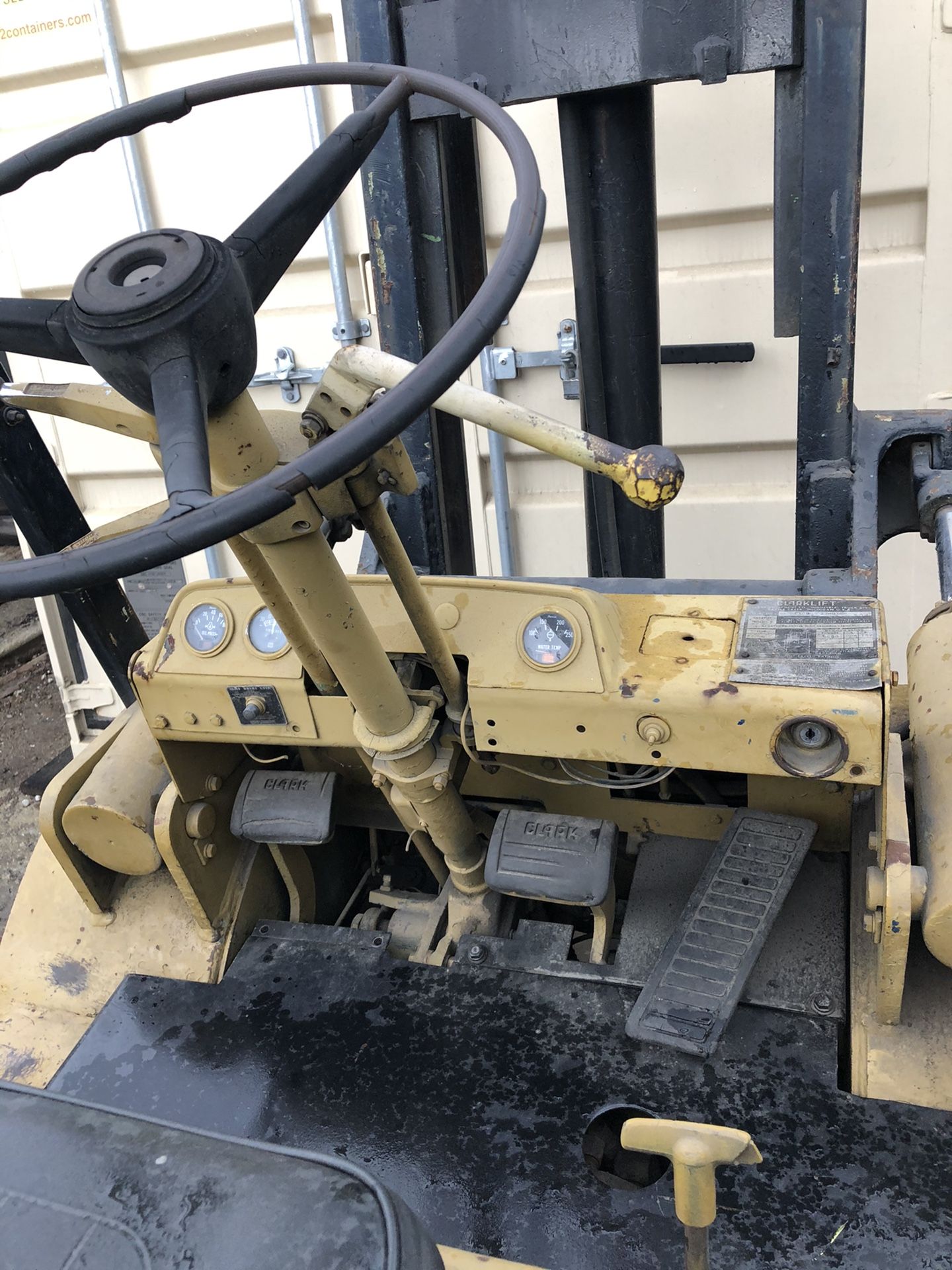 FORKLIFT for Sale in Los Angeles, CA OfferUp