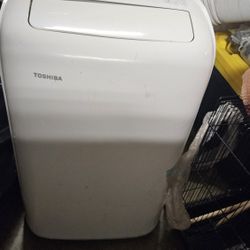 Portable Air Conditioner 