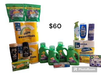Household Bundle