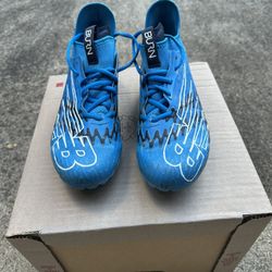 Girls Lacrosse  Cleats 
