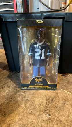 Funko Gold OutKast Big Boi