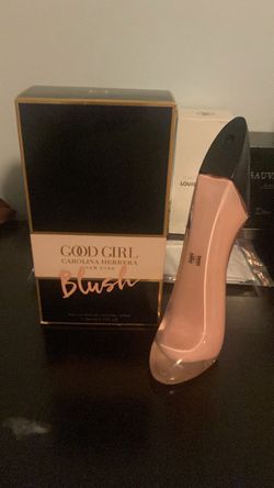 Carolina Herrera Good Girl Blush Perfume