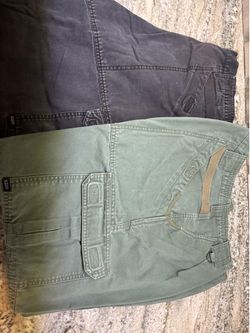 511 Tactical pants