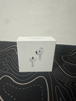 AirPod pro gen 4