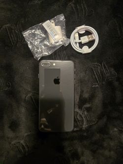 Iphone 8 Plus
