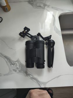 Binocular